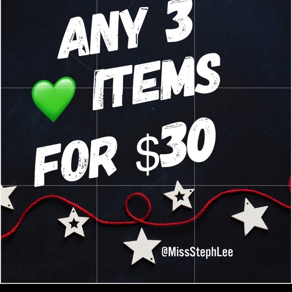 $5 Sales $10 Sales - Picture 3 of 4